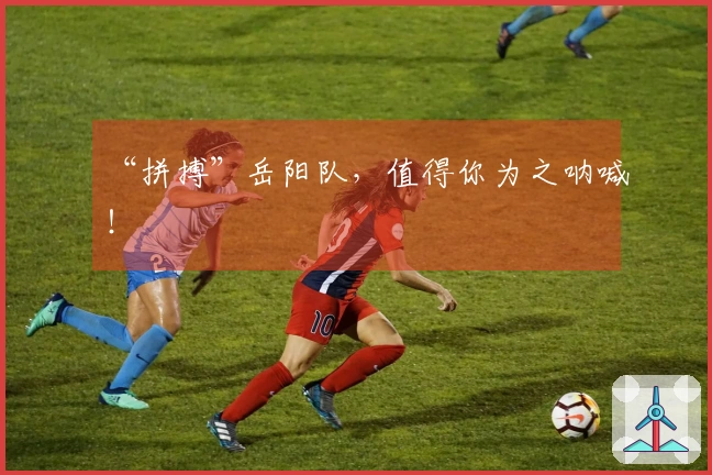 “拼搏”岳阳队，值得你为之呐喊！